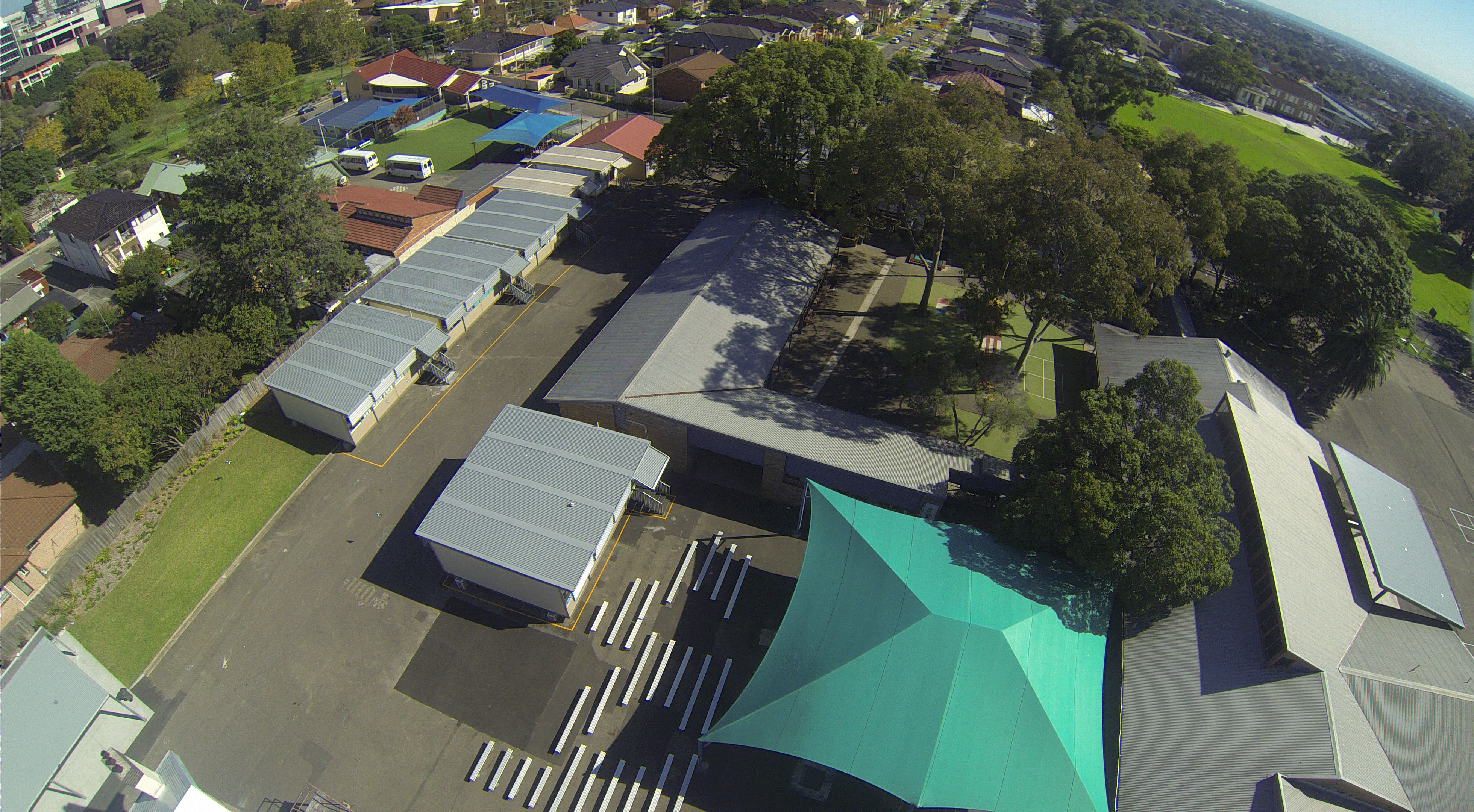Current Playground